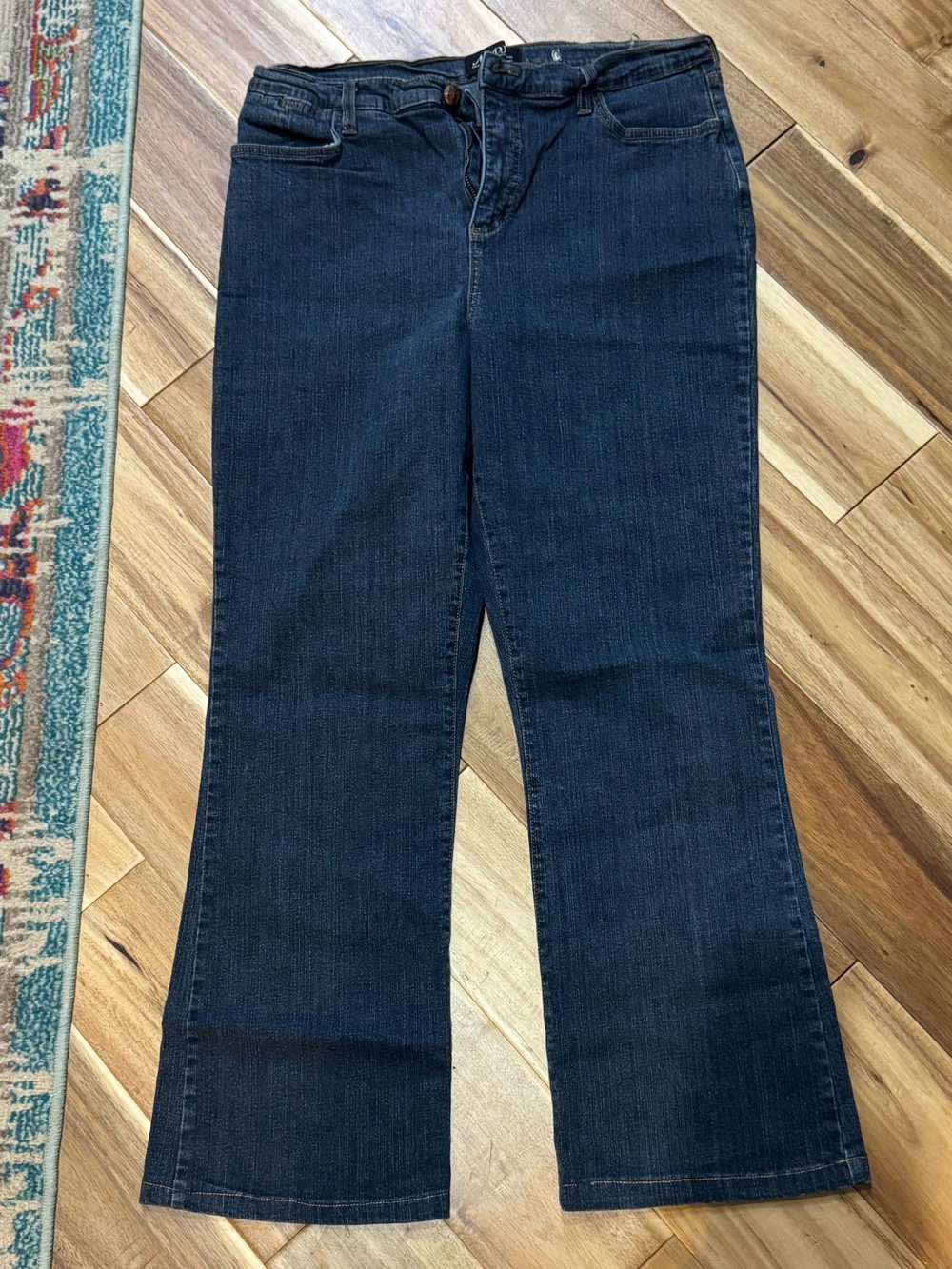NYDJ size 18